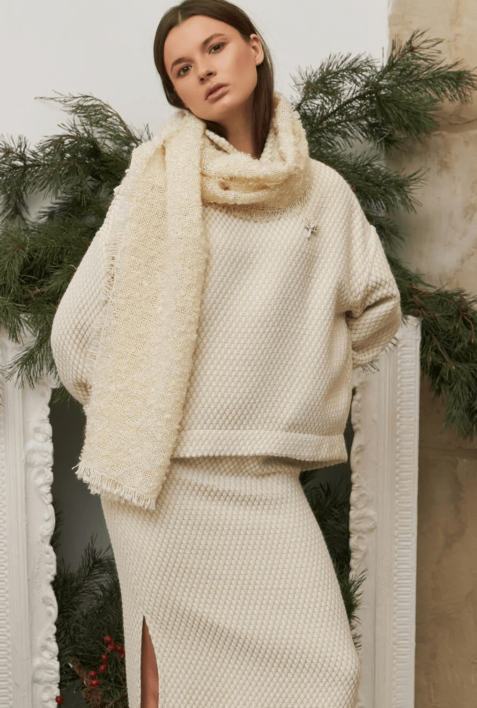 ЗИМА - ВЕСНА 2025