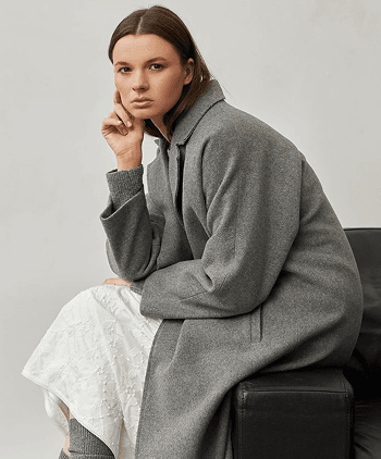 ВЕРХНІЙ ОДЯГ